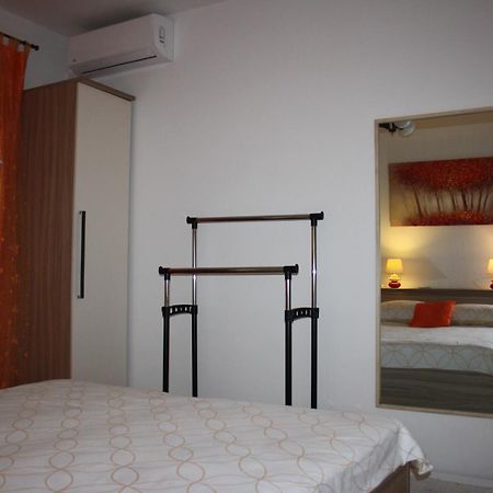 Rooms Rita Dubrovnik Rum bild