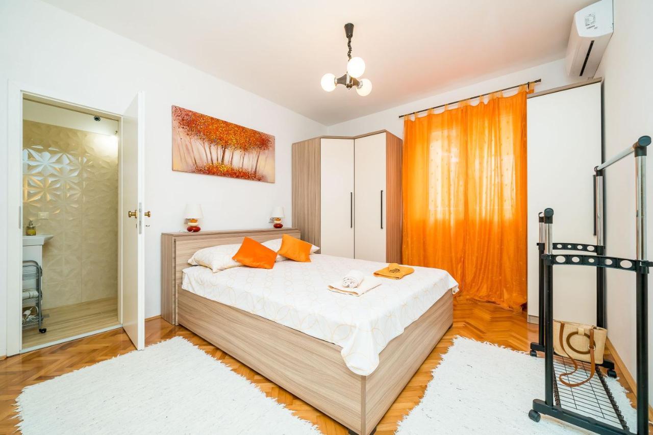Rooms Rita Dubrovnik Exteriör bild