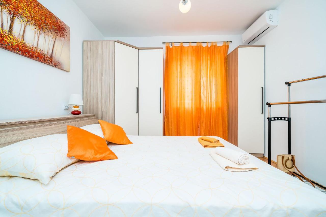 Rooms Rita Dubrovnik Exteriör bild