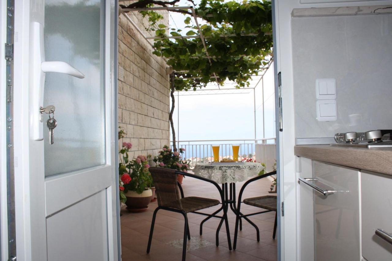 Rooms Rita Dubrovnik Exteriör bild