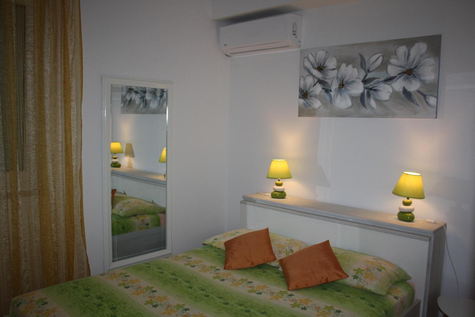Rooms Rita Dubrovnik Rum bild