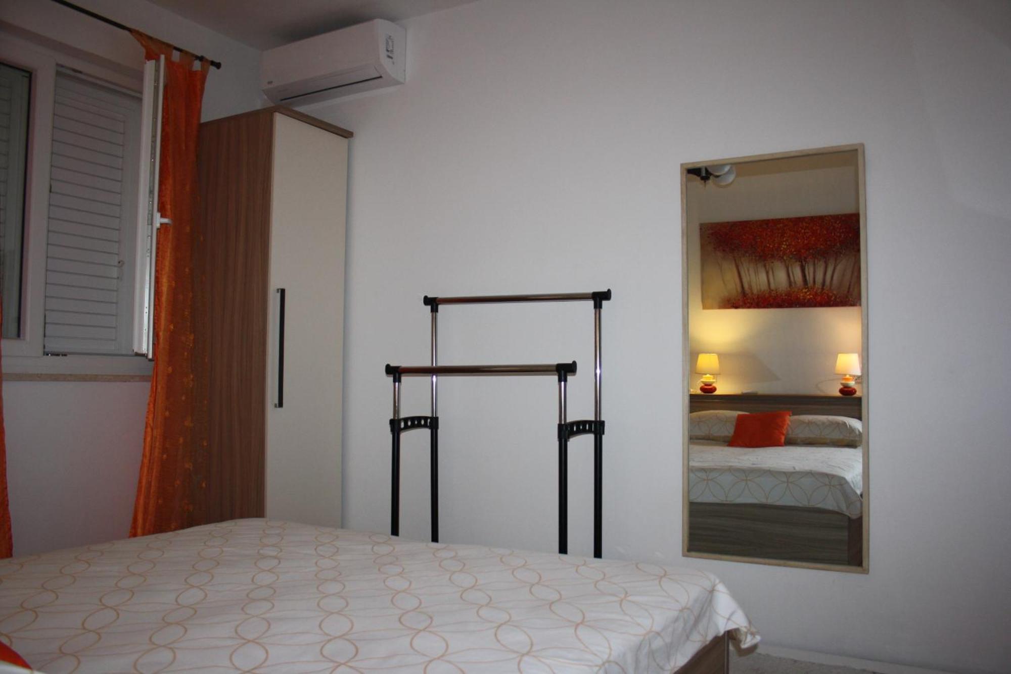 Rooms Rita Dubrovnik Rum bild
